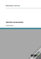 Identitat Und Geschlecht