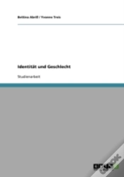 Capa do artigo Identitat Und Geschlecht