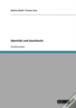 Capa do artigo Identitat Und Geschlecht