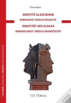 Capa do artigo Identité Alsacienne : Rhénanie Versus Francité