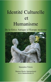 Capa do artigo Identité Culturelle Et Humanisme : De La Grèce Antique À L