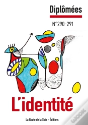 Capa do artigo Identite - Diplomees N 290 291