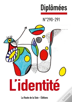 Capa do artigo Identite - Diplomees N 290 291