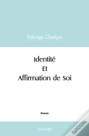 Capa do artigo Identité Et Affirmation De Soi