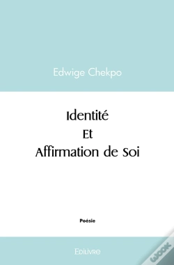Capa do artigo Identité Et Affirmation De Soi