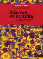 Identite Et Contole Une Theorie De L'Emergence Des Formations Sociales - Preview