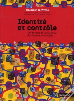 Capa do artigo Identite Et Contole Une Theorie De L'Emergence Des Formations Sociales