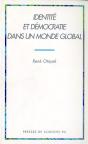 Identite Et Democratie - Preview