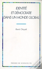 Capa do artigo Identite Et Democratie