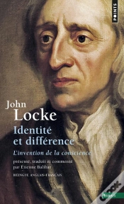 Capa do artigo Identite Et Difference - L
