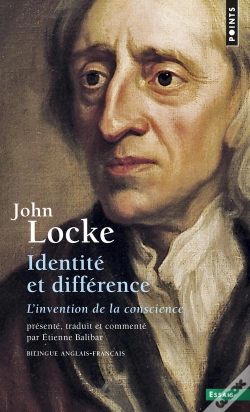 Capa do artigo Identite Et Difference - L'Invention De La Conscience