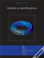 Capa do artigo Identite Et Identifications