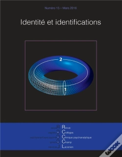 Capa do artigo Identite Et Identifications