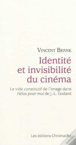 Capa do artigo Identite Et Invisibilite Du Cinema