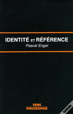 Capa do artigo Identité Et Référence - La Théorie Des Noms Propres Chez Frege Et Kripke