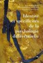 Identité Et Spécificités De La Psychologie Différentielle - Preview