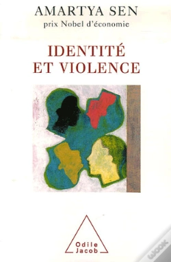 Capa do artigo Identité Et Violence