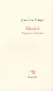 Identité ; Fragments, Franchises