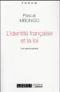 Identite Francaise Et La Loi (L') - Preview
