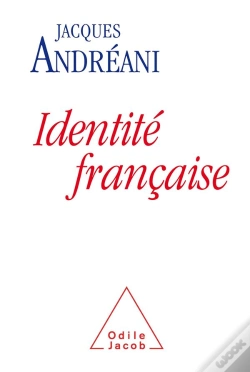 Capa do artigo Identite Francaise