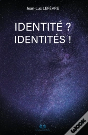 Capa do artigo Identité ? Identités !