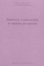 Identite, Langage(S) Et Modes De Pensee - Preview