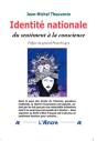 Identite Nationale. Du Sentiment A La Conscience - Preview