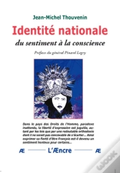 Capa do artigo Identite Nationale. Du Sentiment A La Conscience