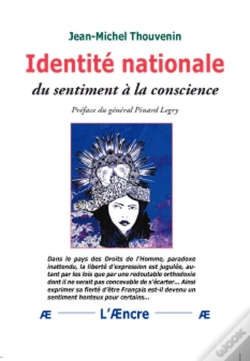 Capa do artigo Identite Nationale. Du Sentiment A La Conscience