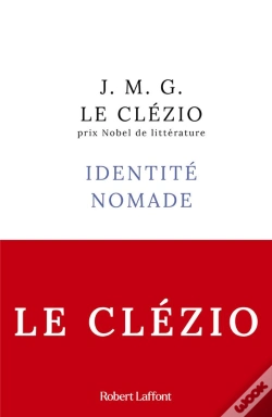 Capa do artigo Identité Nomade