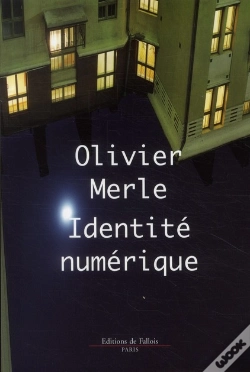Capa do artigo Identite Numerique