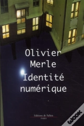 Capa do artigo Identite Numerique