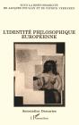 Identite Philosophique Europeenne - Preview
