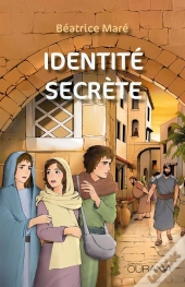 Identite Secrete