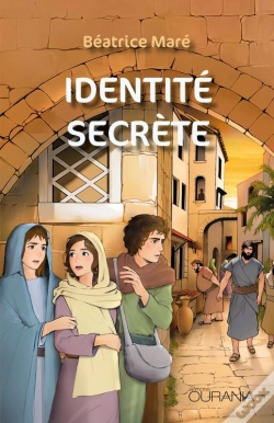 Capa do artigo Identite Secrete
