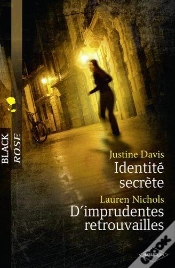Capa do artigo Identite Secrete - D