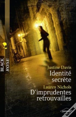 Capa do artigo Identite Secrete - D'Imprudentes Retrouvailles