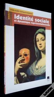 Capa do artigo Identité Sociale Et Dynamique Représentationnelle