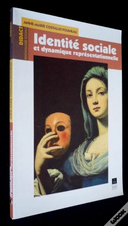 Capa do artigo Identité Sociale Et Dynamique Représentationnelle