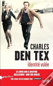 Capa do artigo Identite Volee