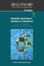 Identites Americaines Relations Et Interactions / American Identity In Relation And Interaction - Preview