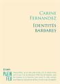 Identités Barbares - Preview