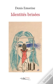 Capa do artigo Identites Brisees