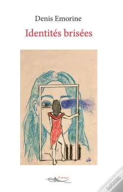 Capa do artigo Identites Brisees
