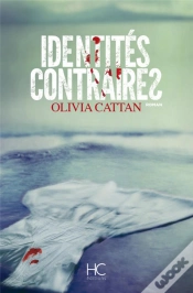 Capa do artigo Identites Contraires