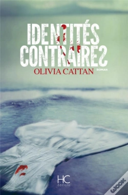 Capa do artigo Identites Contraires