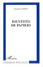 Identites De Papiers - Preview