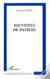 Identites De Papiers