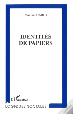 Capa do artigo Identites De Papiers