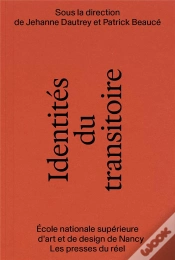 Capa do artigo Identites Du Transitoire